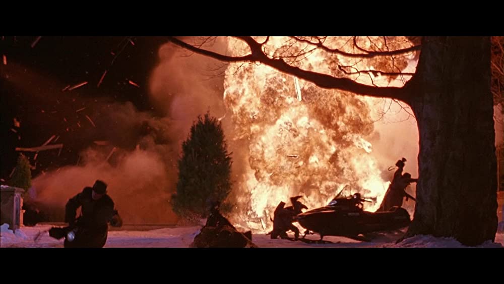 トゥルーライズの画像