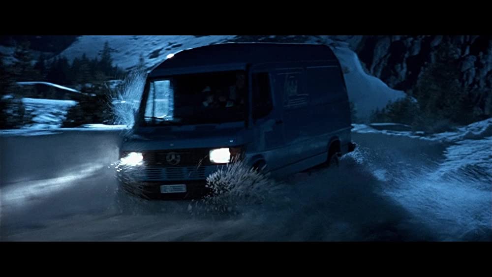 トゥルーライズの画像