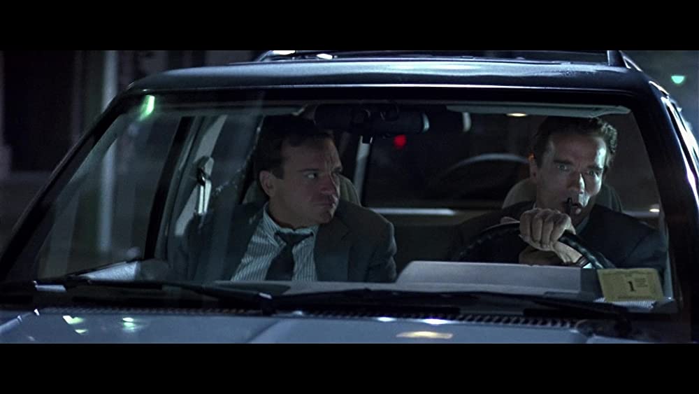 トゥルーライズの画像