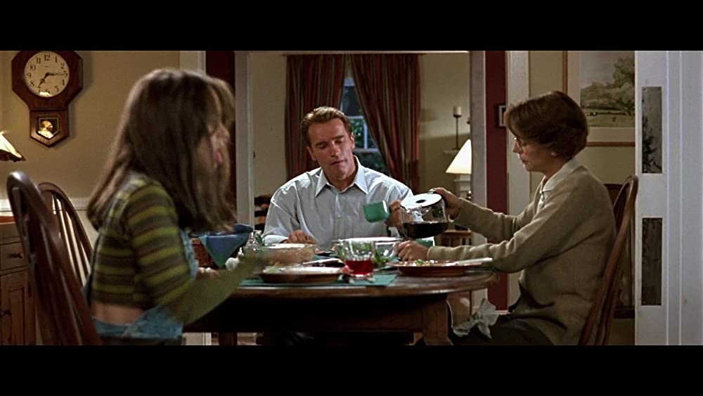 トゥルーライズの画像