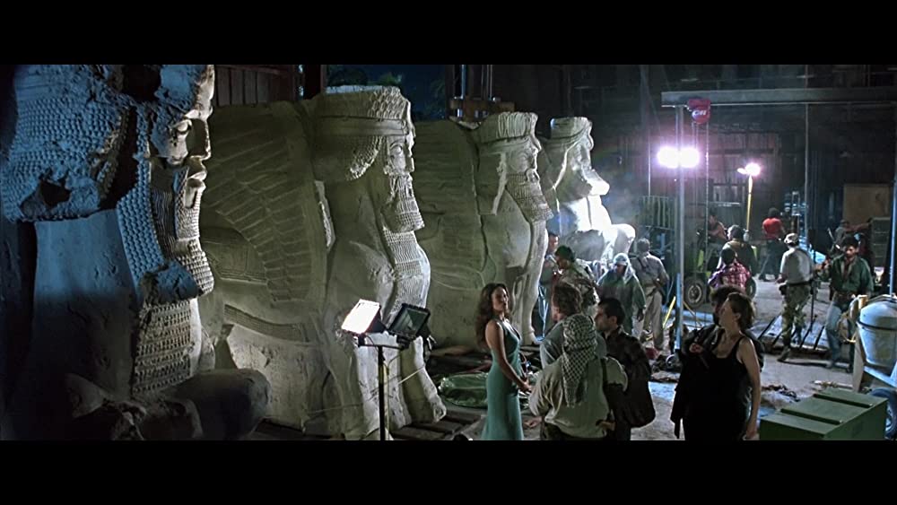 トゥルーライズの画像