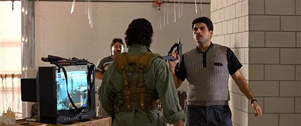 トゥルーライズの画像