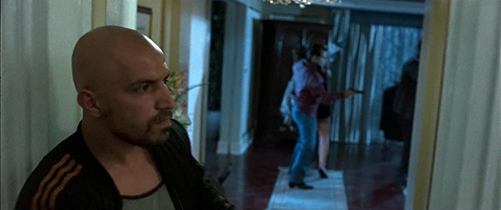 トゥルーライズの画像