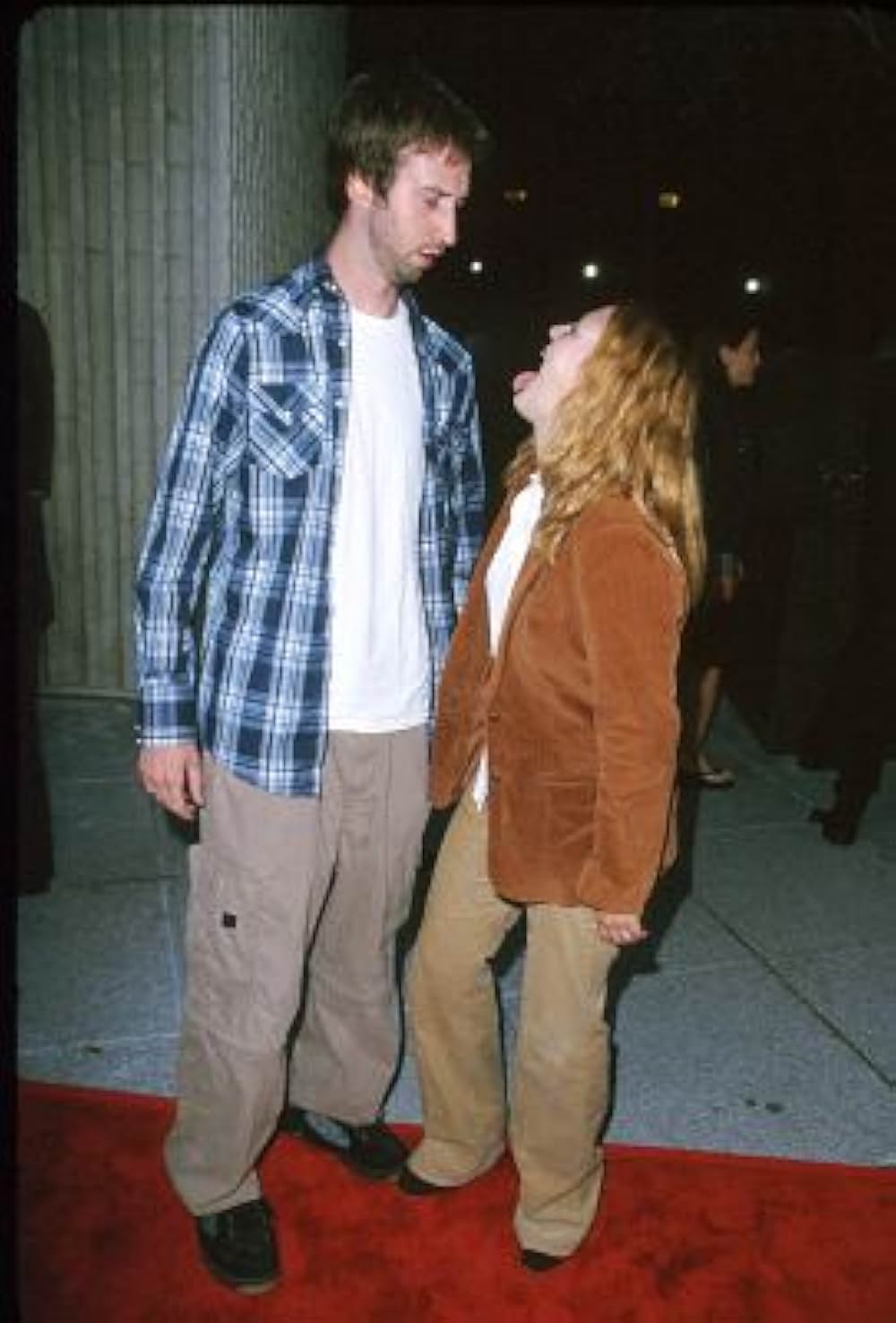 恋は負けないの画像