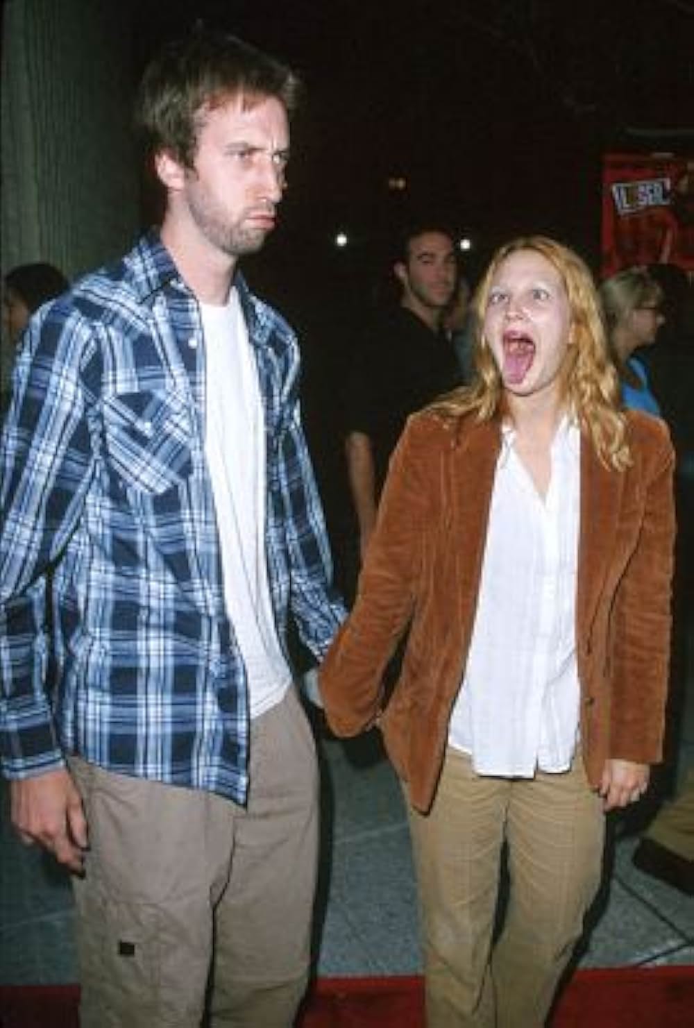 恋は負けないの画像