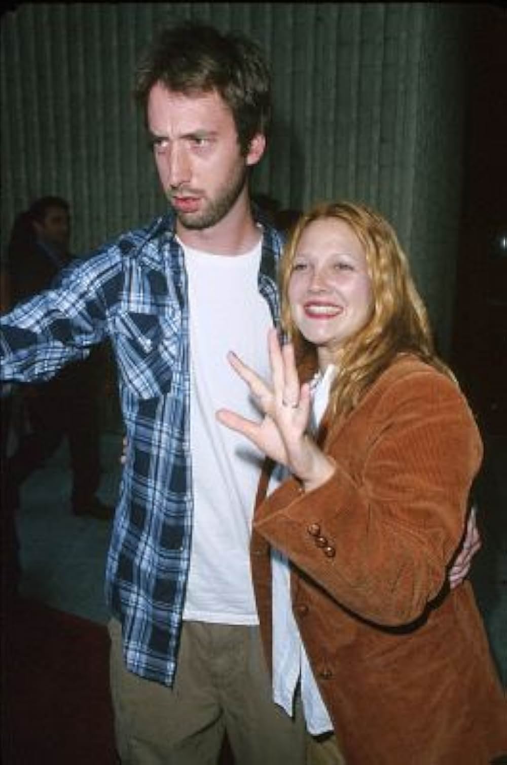 恋は負けないの画像