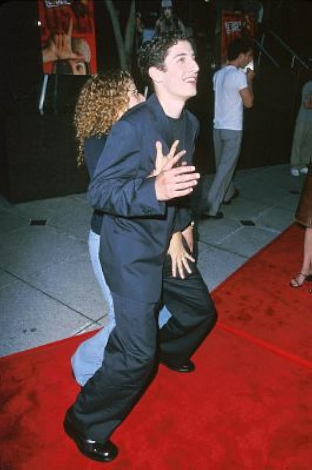 恋は負けないの画像