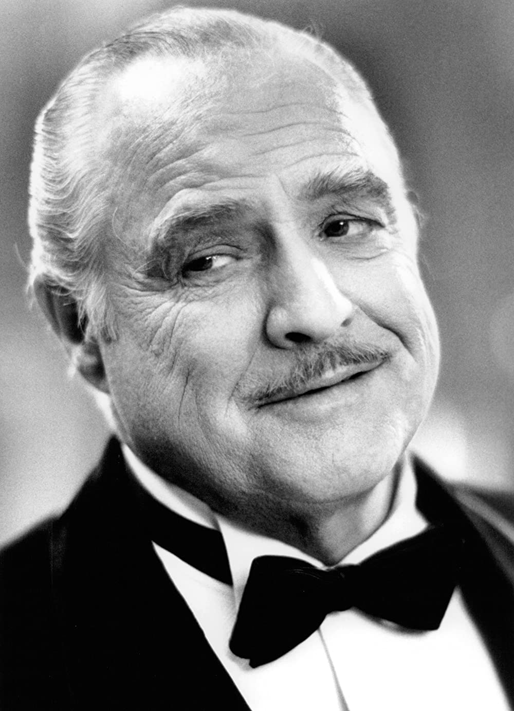 「ドン・サバティーニ」マーロン・ブランドの画像