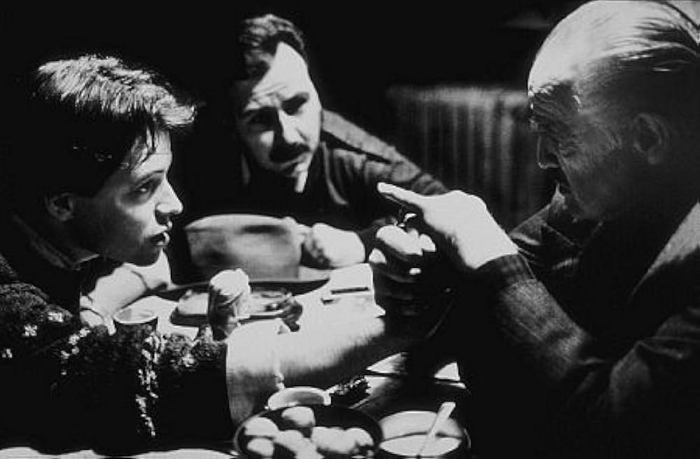 ドン・サバティーニの画像