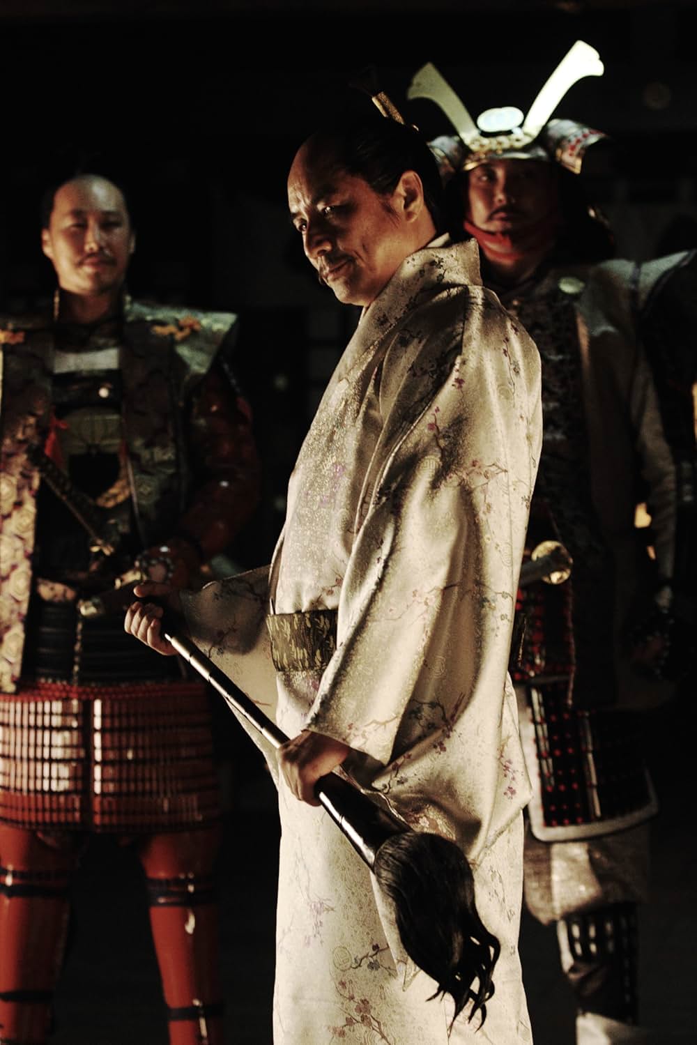 バトル・オーシャン 海上決戦の画像