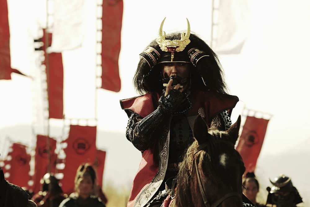 バトル・オーシャン 海上決戦の画像