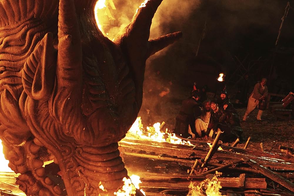 バトル・オーシャン 海上決戦の画像