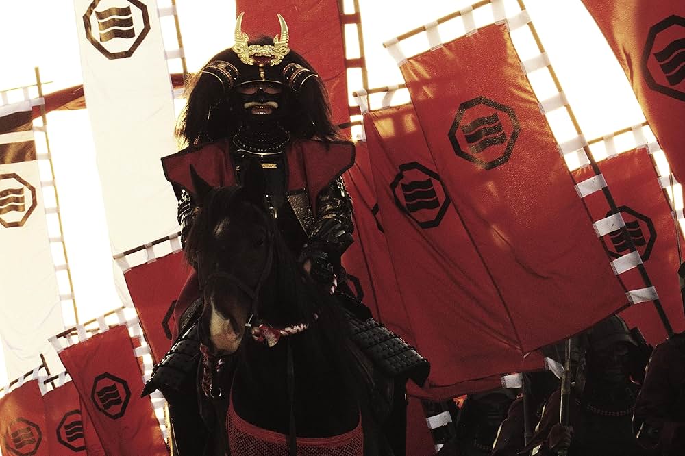 バトル・オーシャン 海上決戦の画像