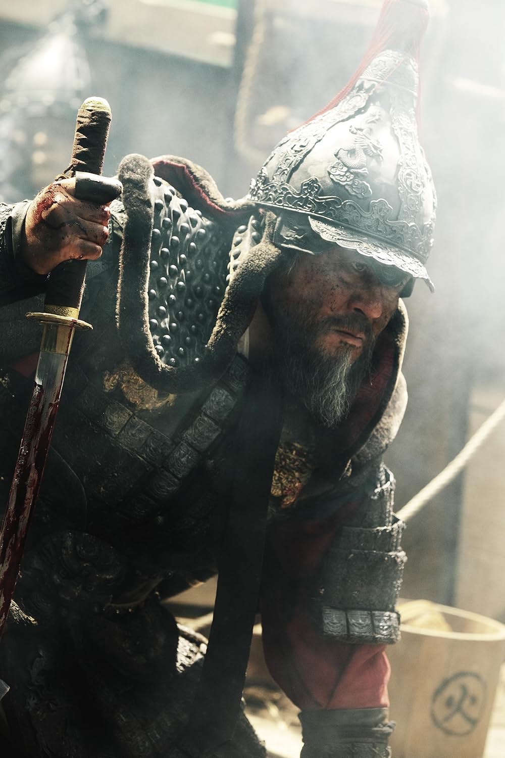 バトル・オーシャン 海上決戦の画像