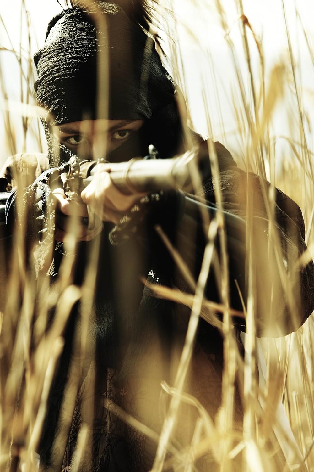 バトル・オーシャン 海上決戦の画像