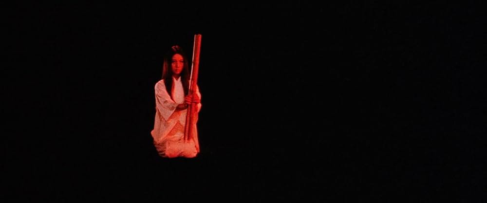 「女囚さそり 第41雑居房」の画像