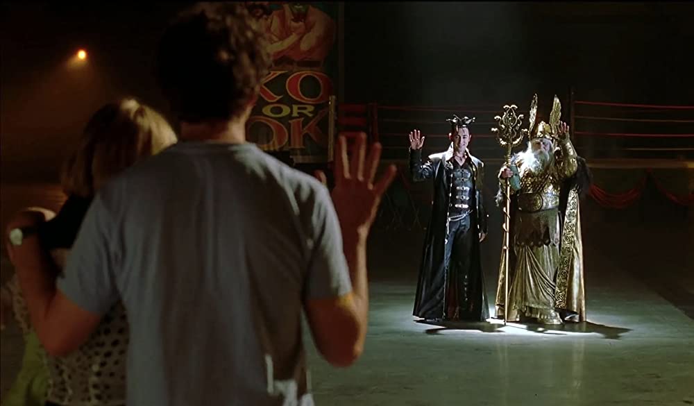 ロジャー・ラビットの画像