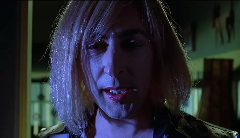 「マスク2」アラン・カミングの画像