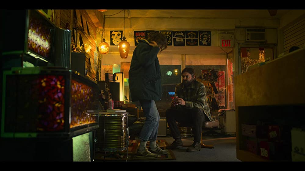 ミックステープ 伝えられずにいたことの画像