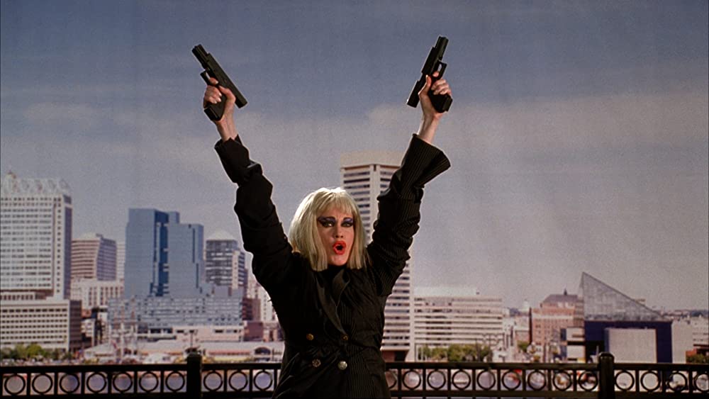 セシル・B／ザ・シネマ・ウォーズの画像