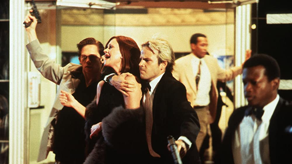 セシル・B／ザ・シネマ・ウォーズの画像