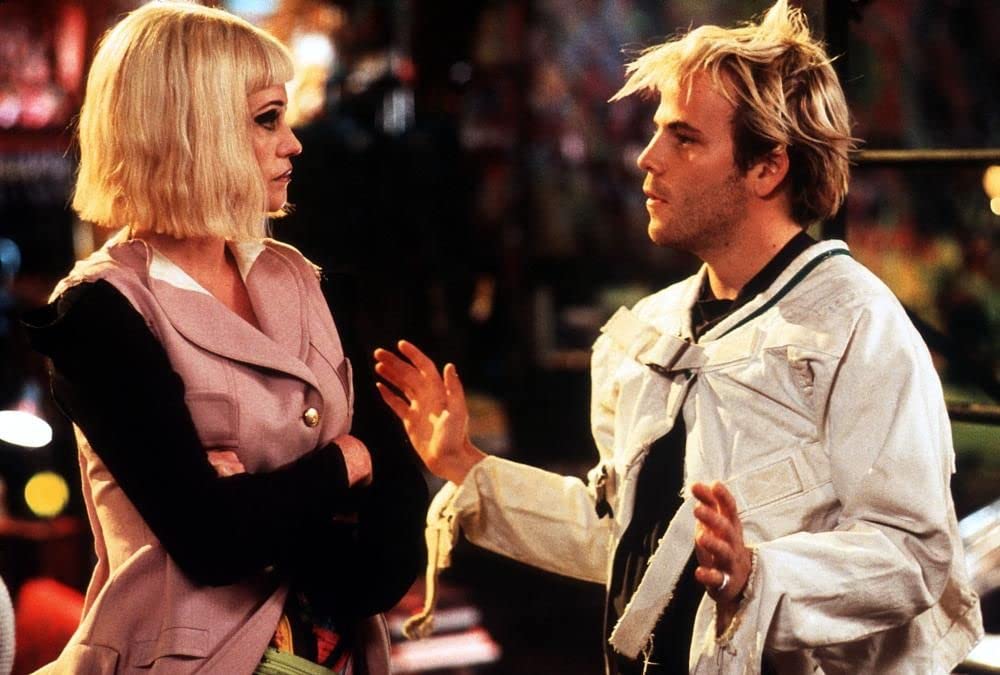 セシル・B／ザ・シネマ・ウォーズの画像