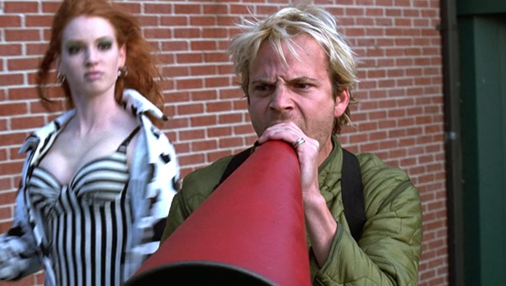 セシル・B／ザ・シネマ・ウォーズの画像