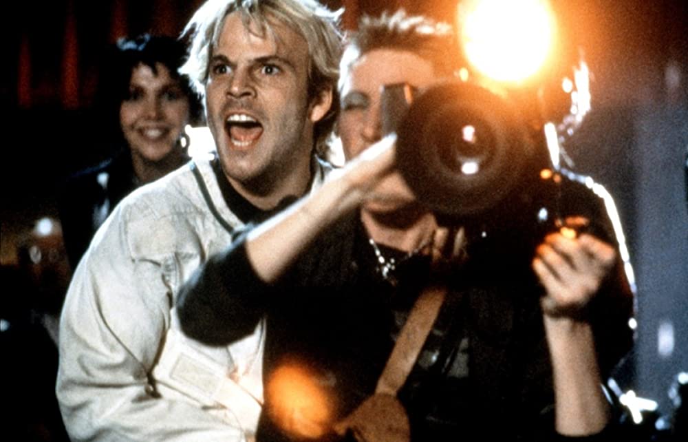 セシル・B／ザ・シネマ・ウォーズの画像