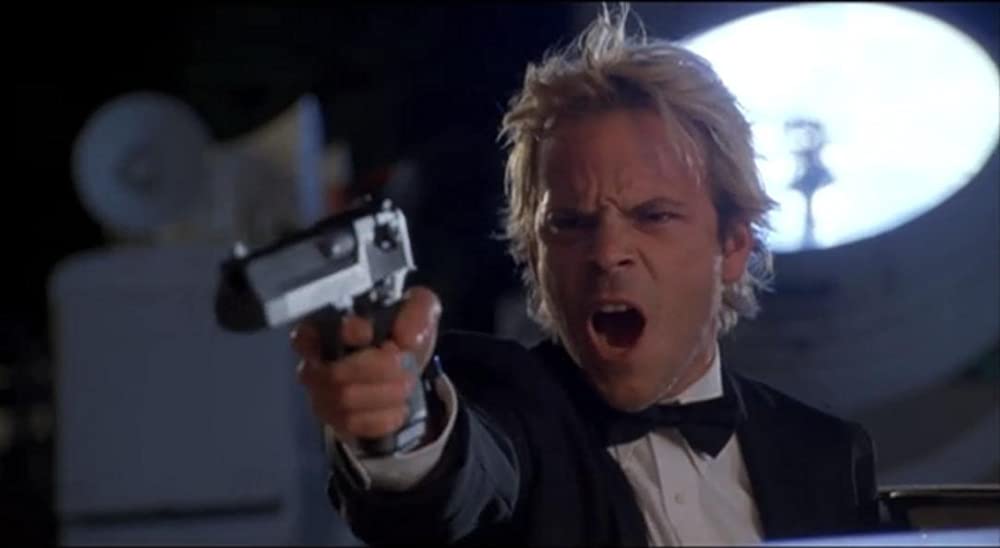 セシル・B／ザ・シネマ・ウォーズの画像