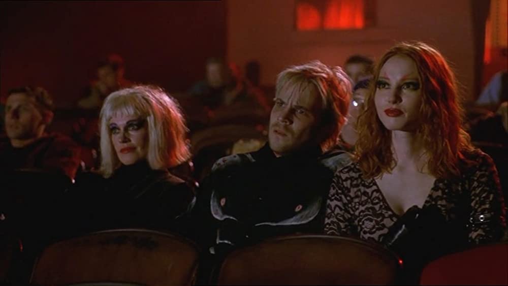 セシル・B／ザ・シネマ・ウォーズの画像