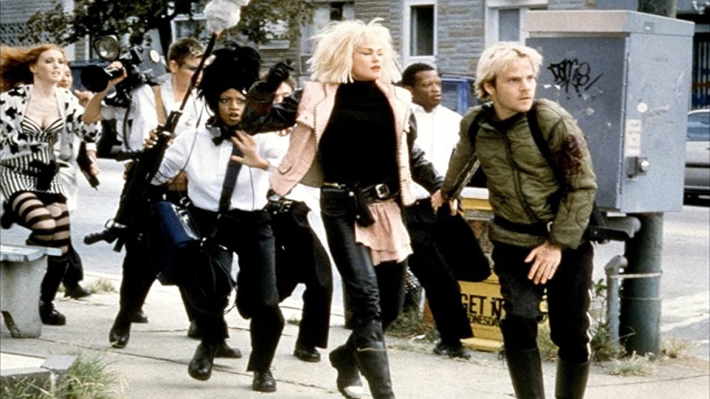 セシル・B／ザ・シネマ・ウォーズの画像