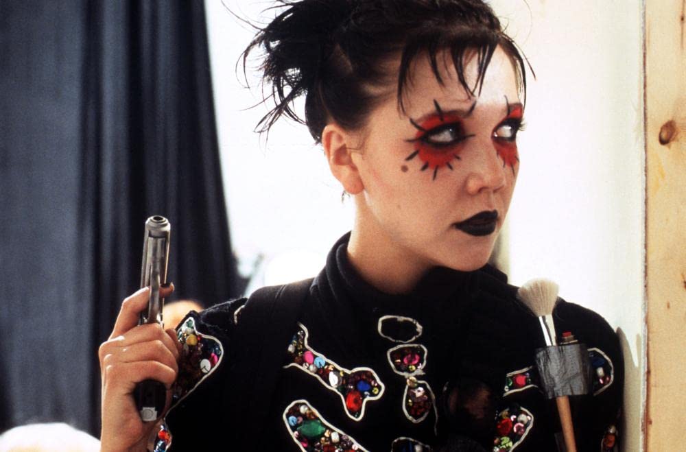 セシル・B／ザ・シネマ・ウォーズの画像