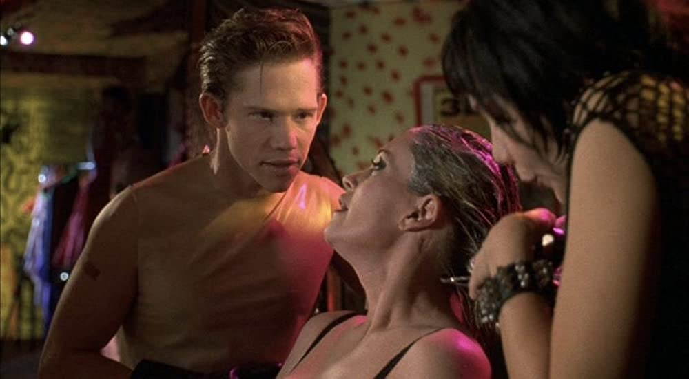 セシル・B／ザ・シネマ・ウォーズの画像