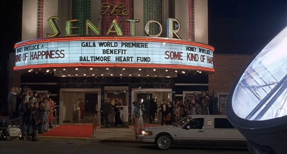 セシル・B／ザ・シネマ・ウォーズの画像