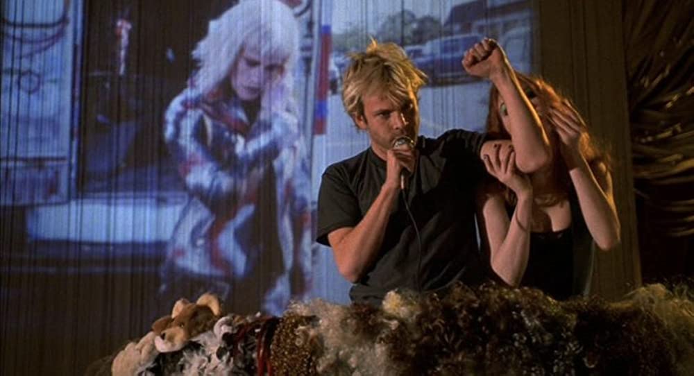 セシル・B／ザ・シネマ・ウォーズの画像