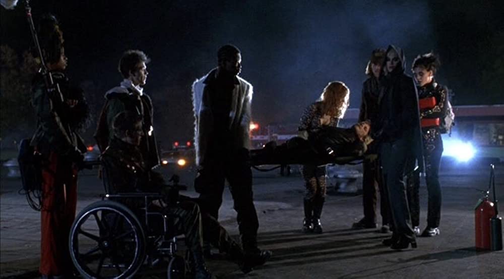 セシル・B／ザ・シネマ・ウォーズの画像