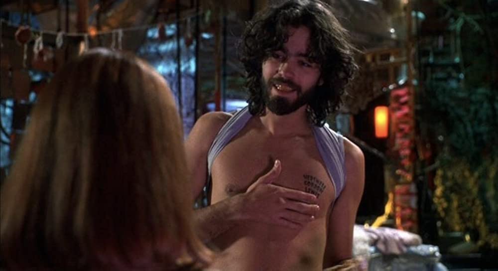 セシル・B／ザ・シネマ・ウォーズの画像