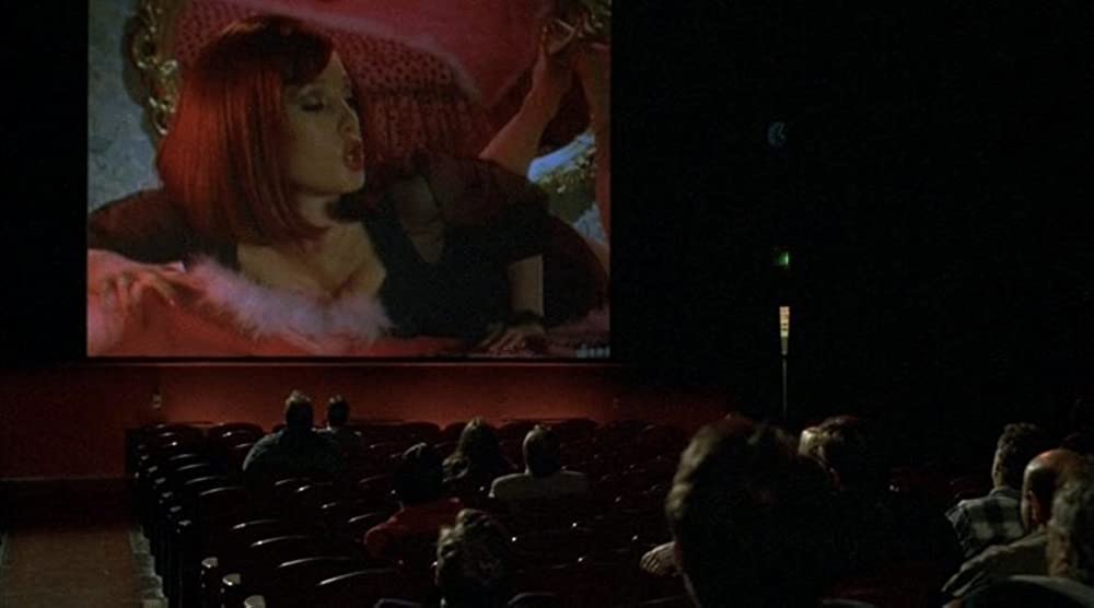 セシル・B／ザ・シネマ・ウォーズの画像