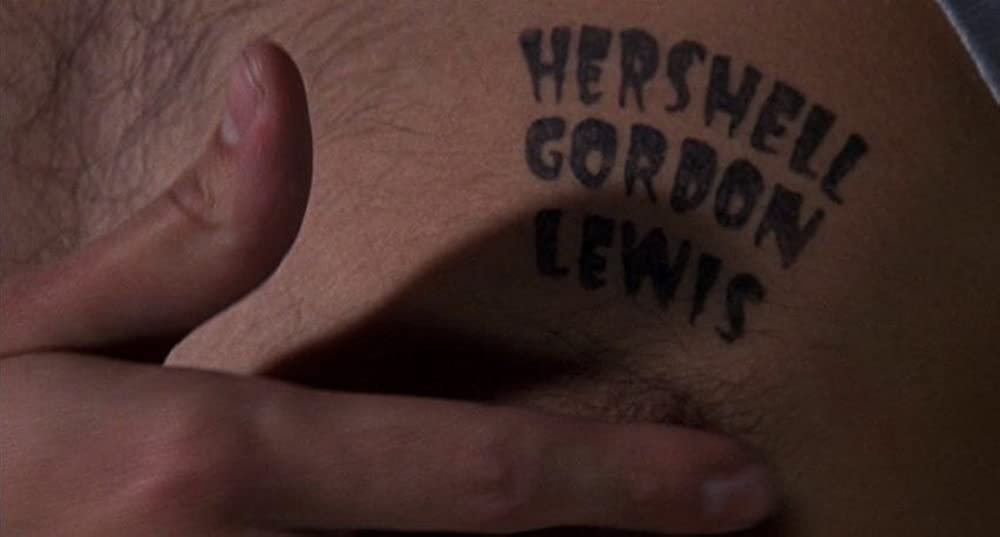 セシル・B／ザ・シネマ・ウォーズの画像