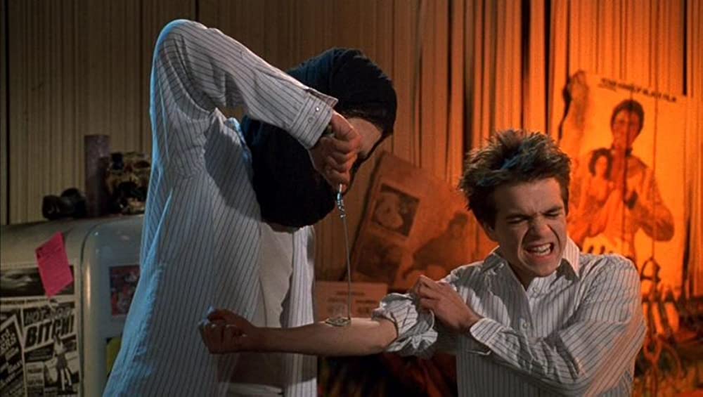 セシル・B／ザ・シネマ・ウォーズの画像