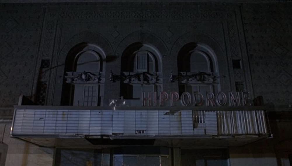 セシル・B／ザ・シネマ・ウォーズの画像