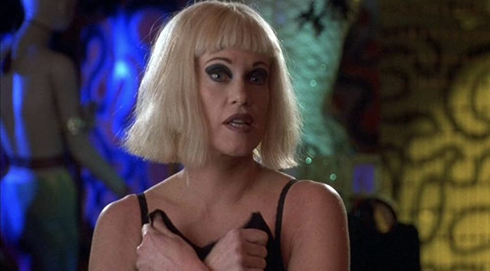 セシル・B／ザ・シネマ・ウォーズの画像