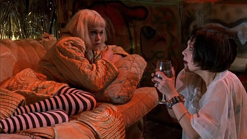 セシル・B／ザ・シネマ・ウォーズの画像