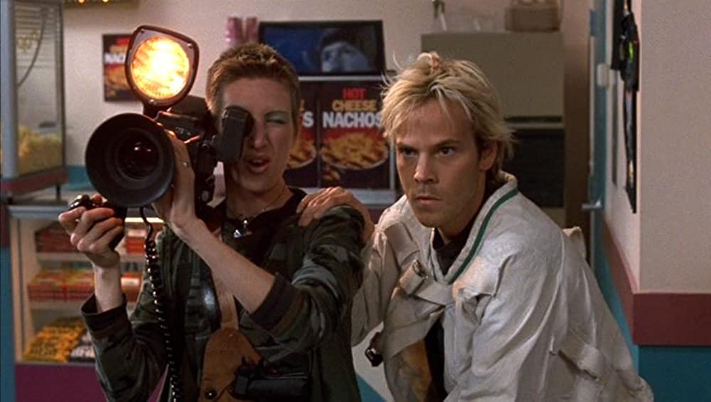 セシル・B／ザ・シネマ・ウォーズの画像