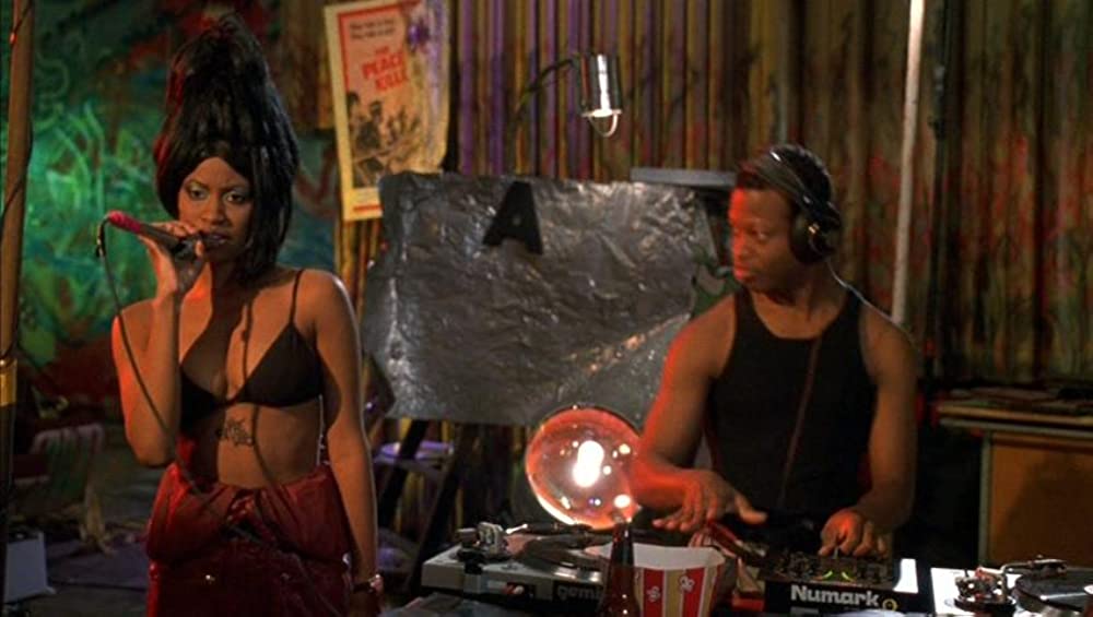 セシル・B／ザ・シネマ・ウォーズの画像