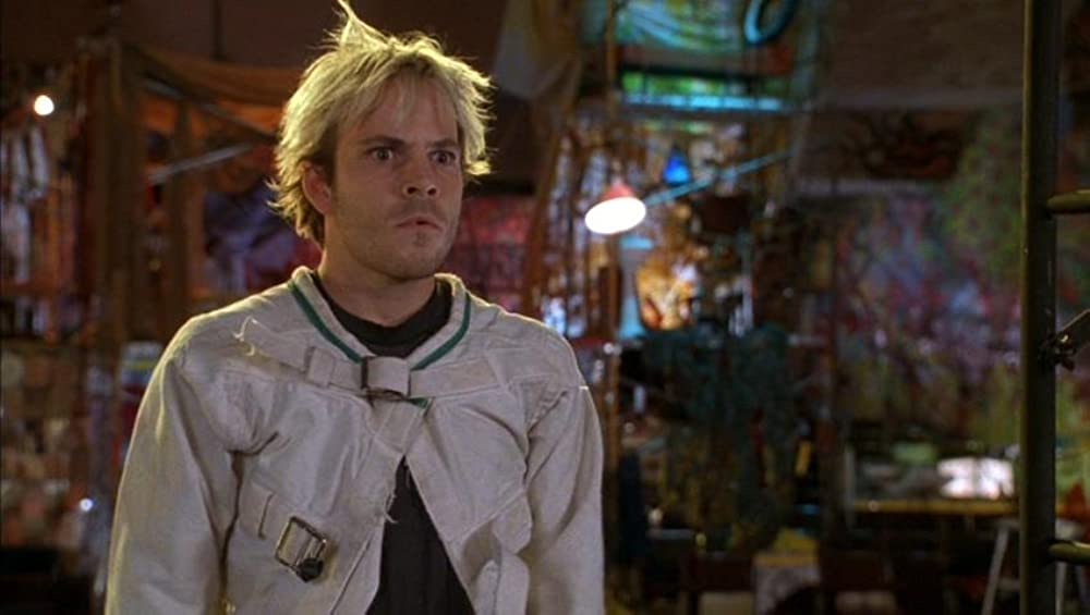 セシル・B／ザ・シネマ・ウォーズの画像