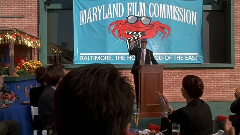 セシル・B／ザ・シネマ・ウォーズの画像