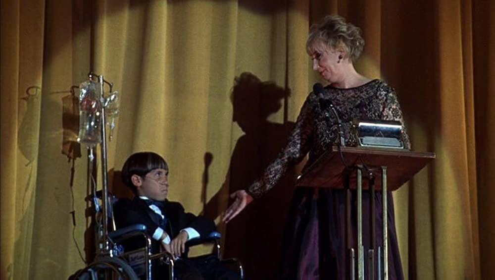 セシル・B／ザ・シネマ・ウォーズの画像