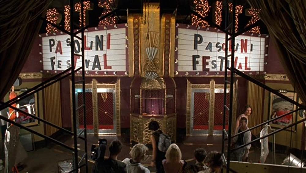 セシル・B／ザ・シネマ・ウォーズの画像