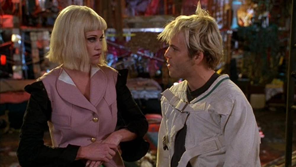 セシル・B／ザ・シネマ・ウォーズの画像